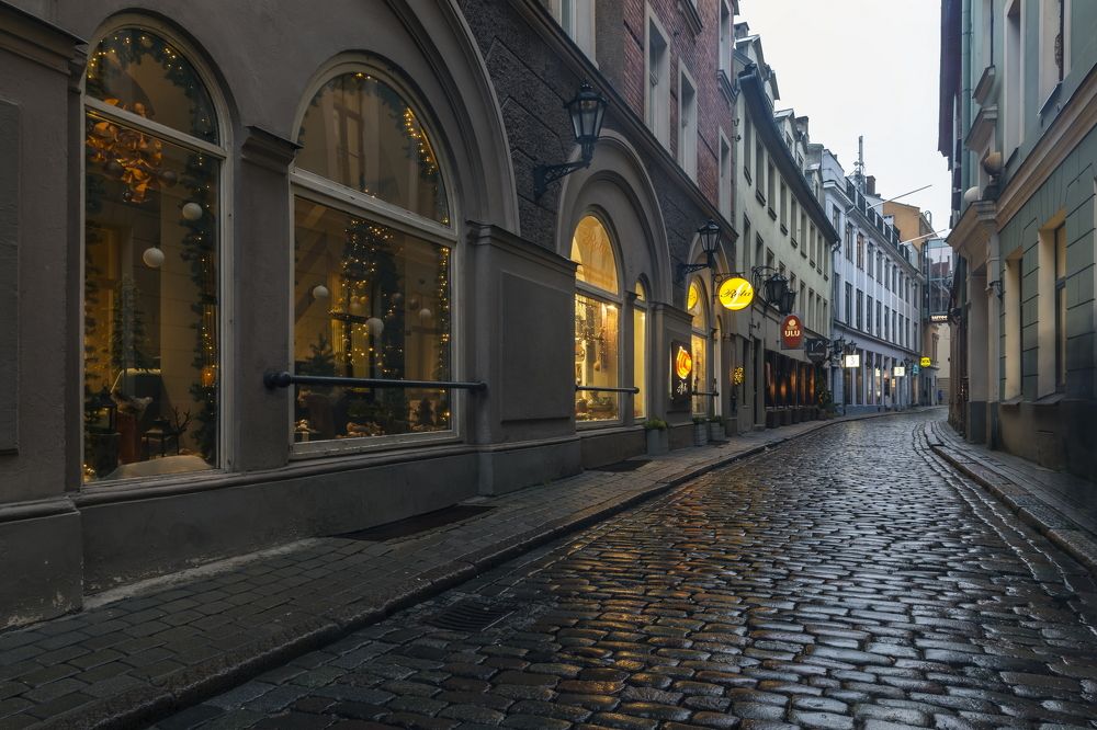 Photograph by Ярослав Лукьянов