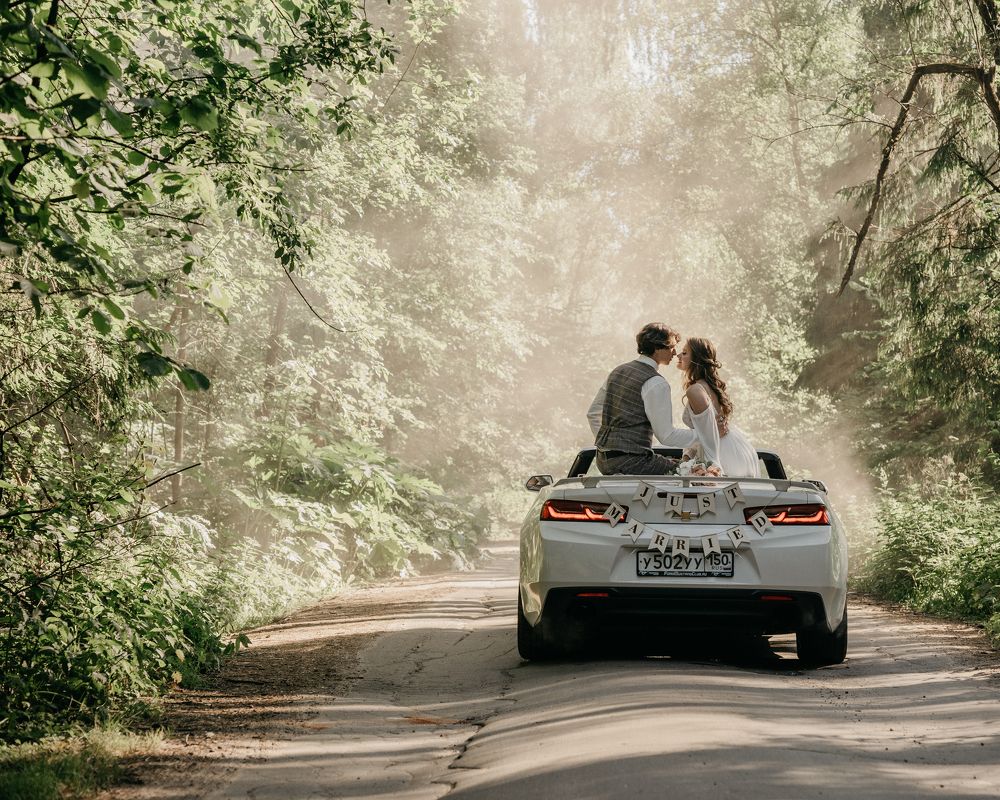 Photograph by Илья Стефанов