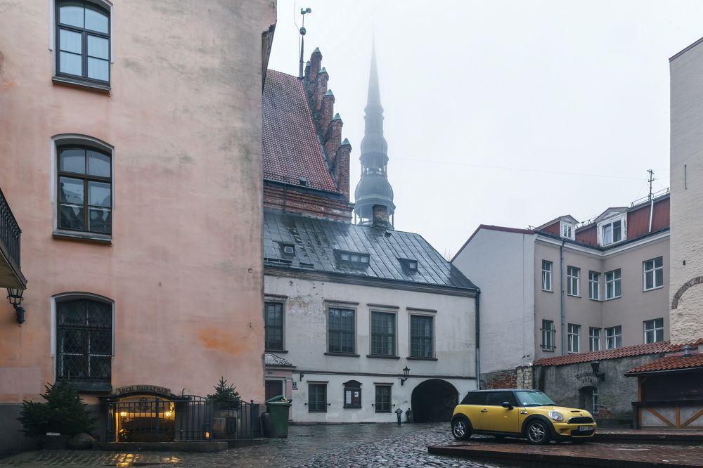 Photograph by Ярослав Лукьянов