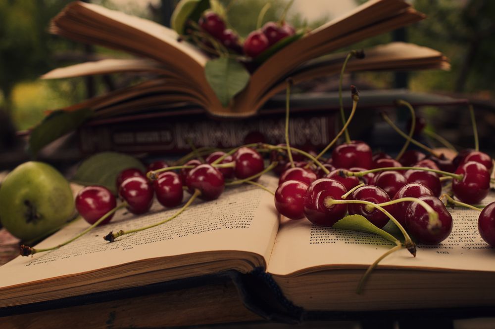 Photograph by Надежда Ржевская