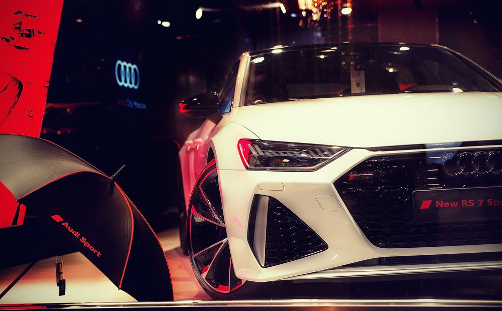 Photograph by Константин Гудков