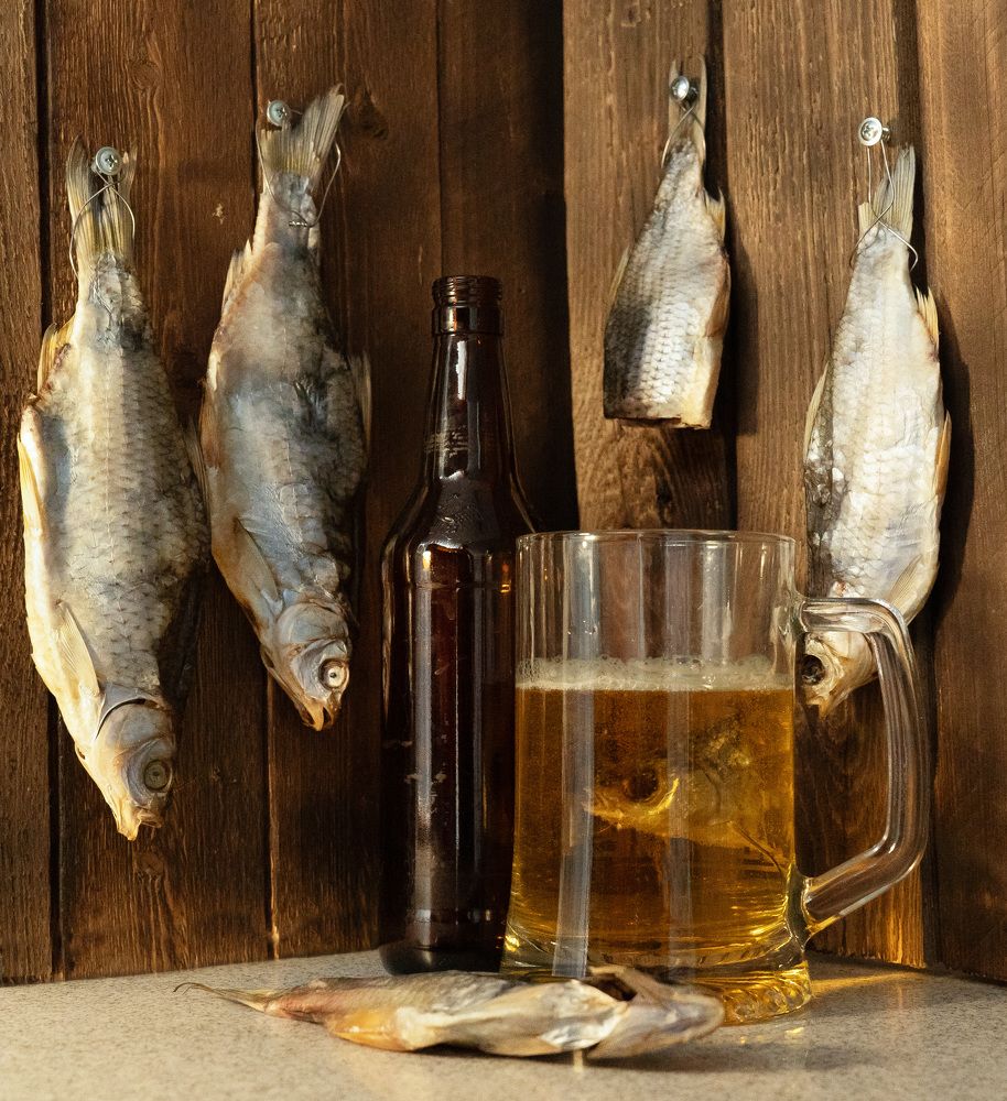 Photograph by Елена Кылосова