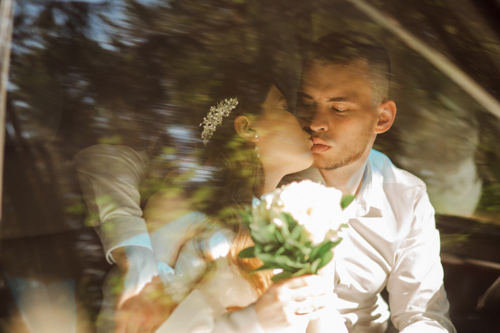 Photograph by СВЕТЛАНА БЫЛОВА