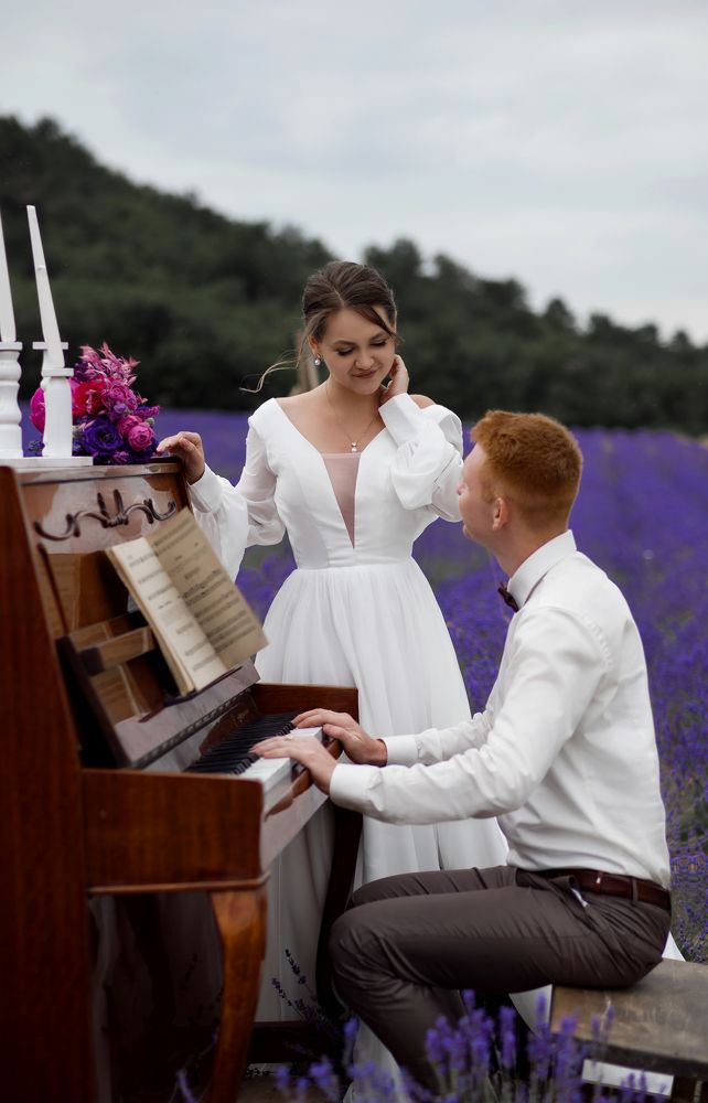 Photograph by Ангелина Мастепанова