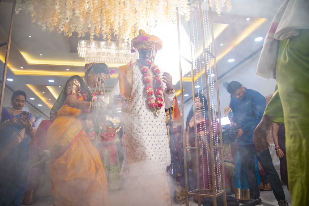 Photograph by Sameer Bhalekar