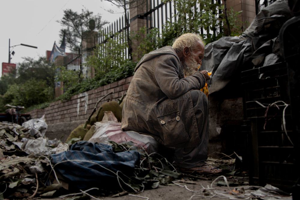 Photograph by Md. Zakaria Mahmud