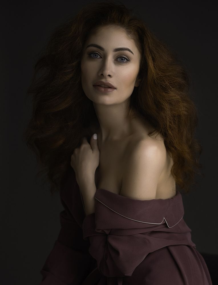 Photograph by Маргарита Соболева