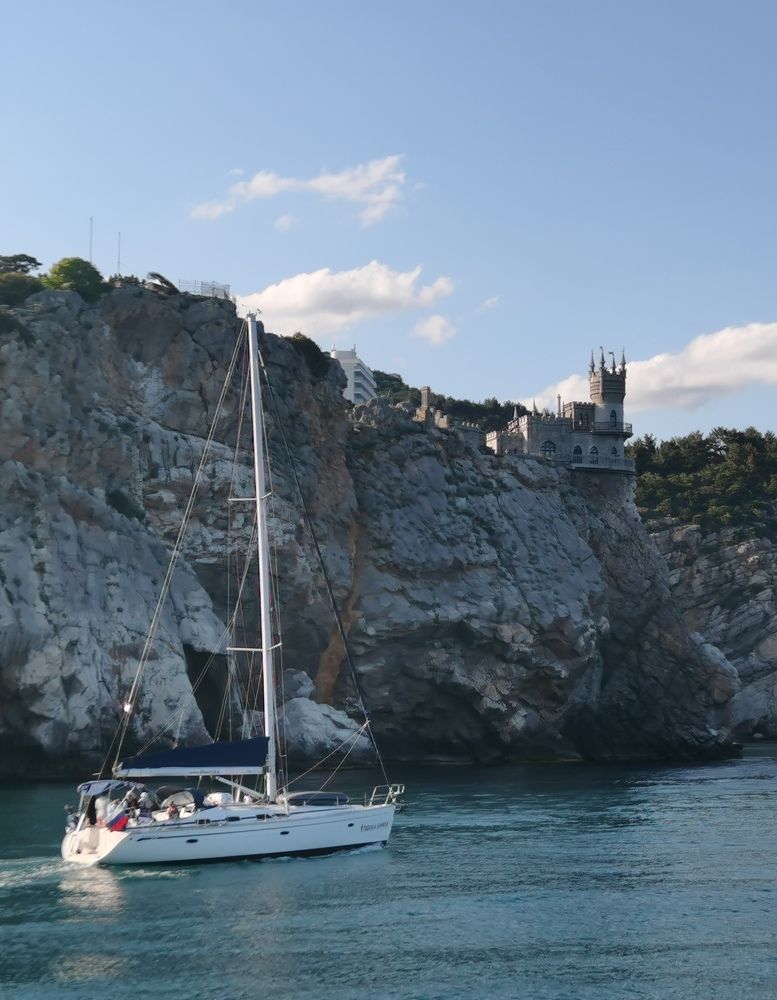 Photograph by Евгений Спиридонов