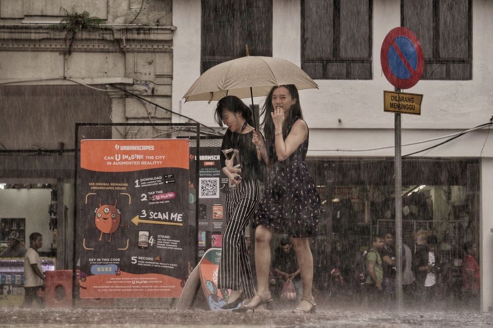 Photograph by Mohd Arrazi Rosdi