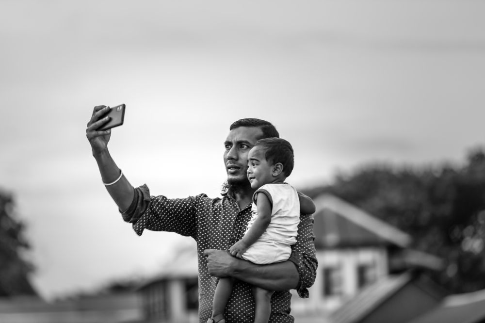 Photograph by Md Matiur Rahman