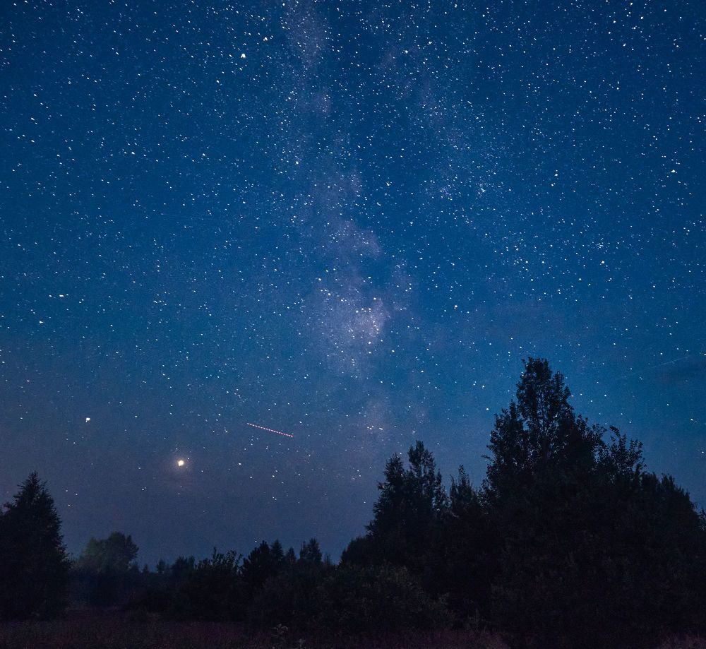 Photograph by Сергей Ветошкин