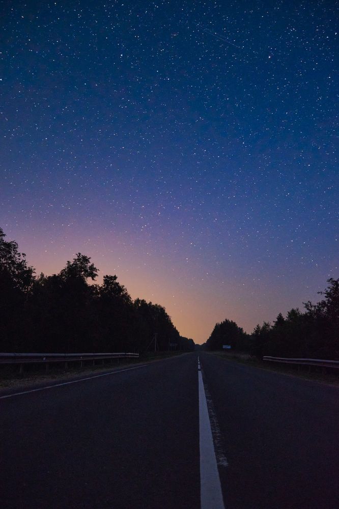 Photograph by Сергей Ветошкин