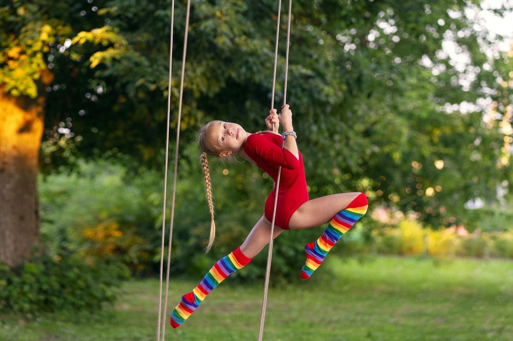 Photograph by Колосова Юля