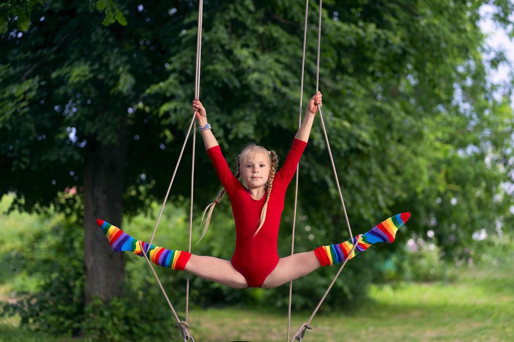 Photograph by Колосова Юля