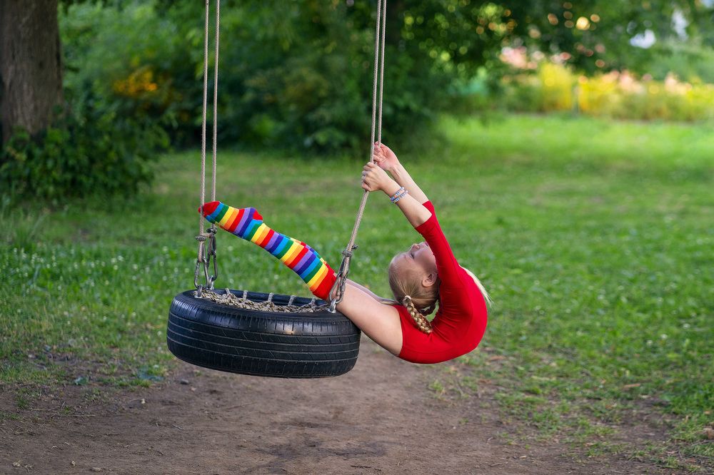 Photograph by Колосова Юля