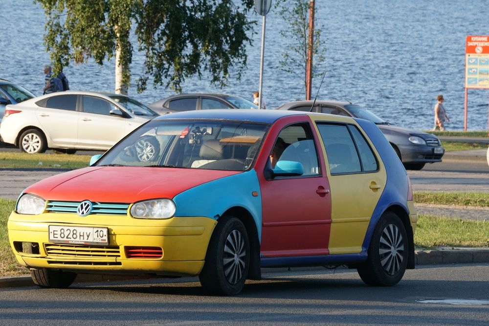 Photograph by Алфия Бугакова