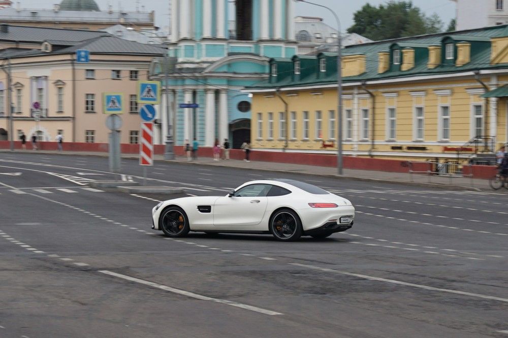 Photograph by Алфия Бугакова