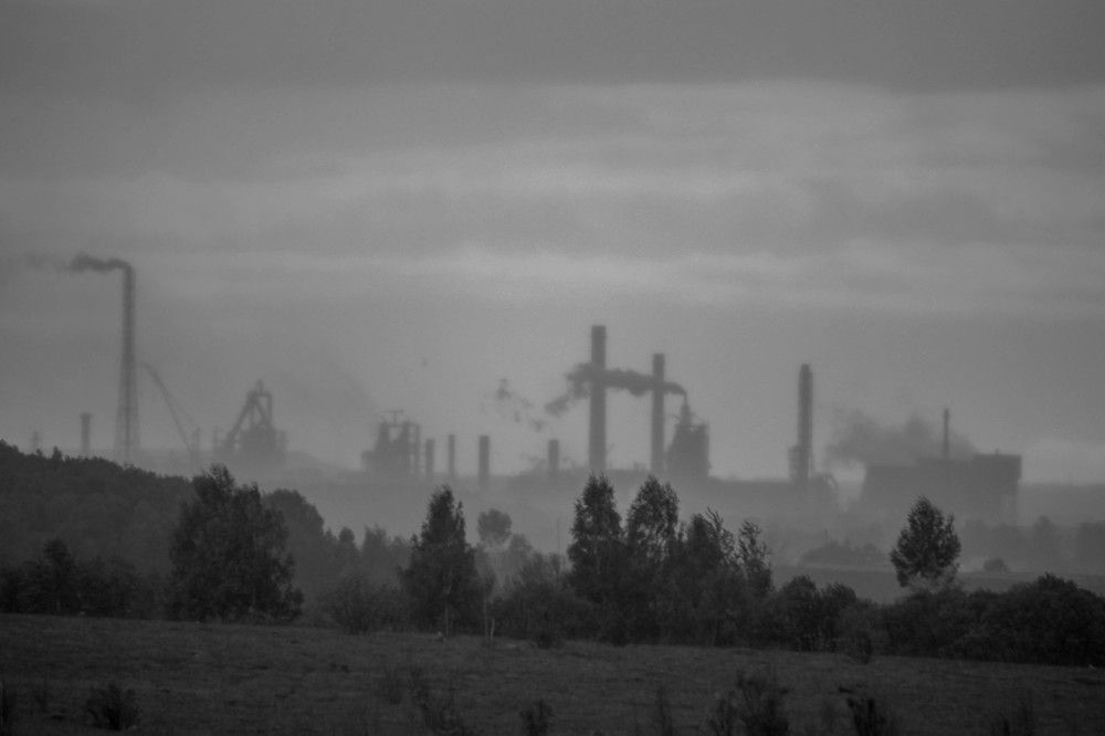 Photograph by Владислав Капанов