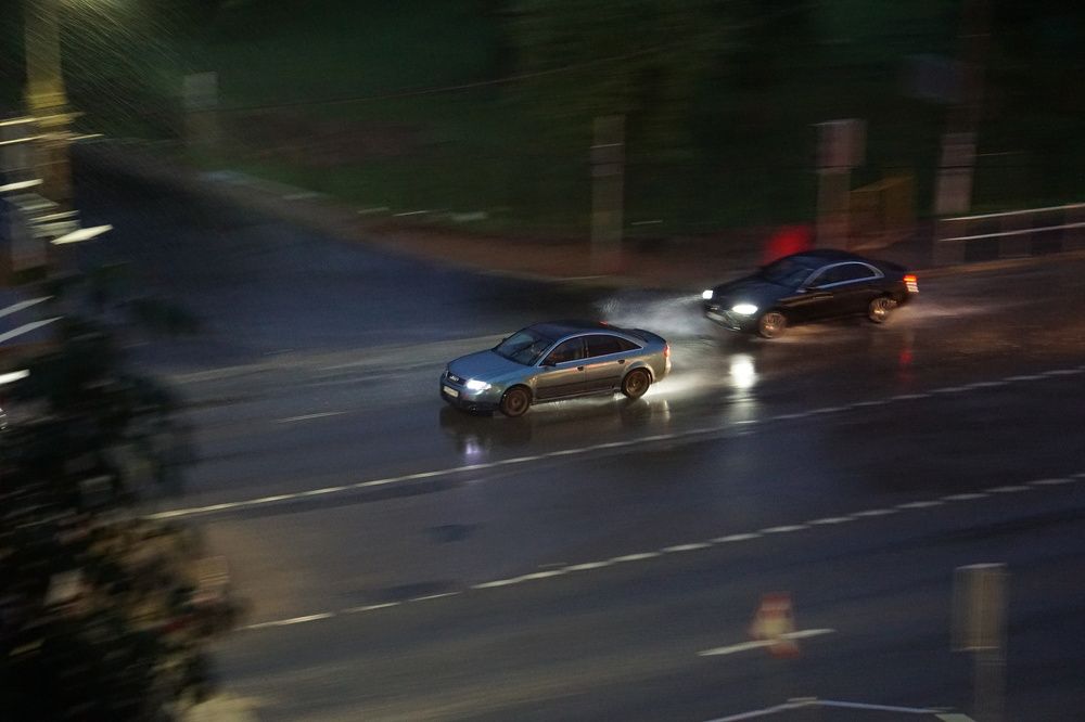 Photograph by Алфия Бугакова