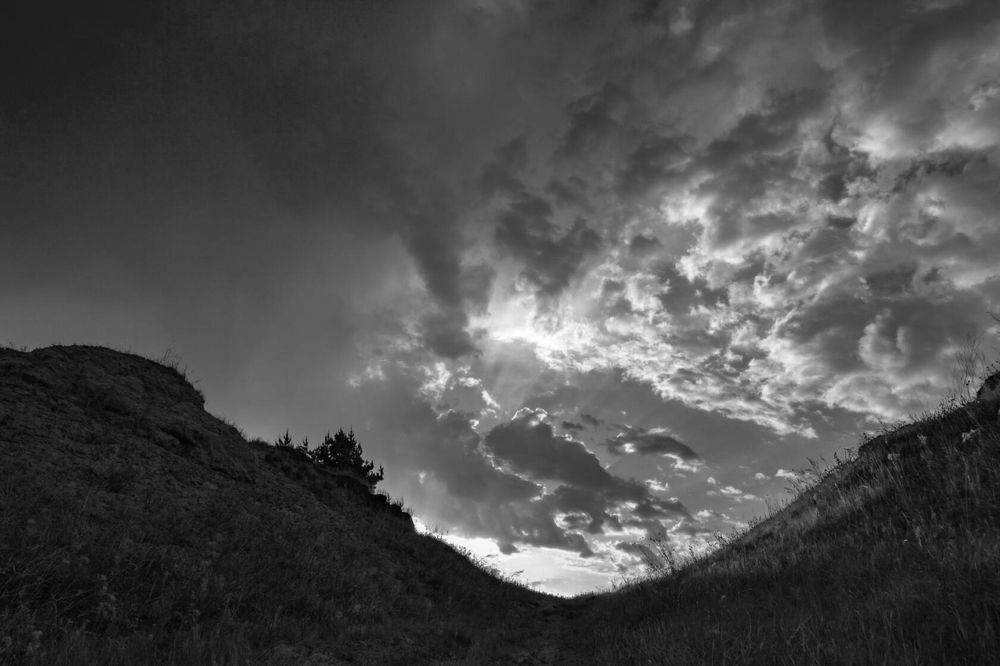 Photograph by Анжелика Трошина