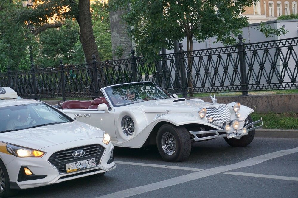 Photograph by Алфия Бугакова