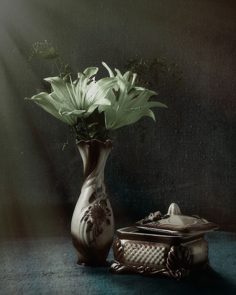 Photograph by Леонид Соснин