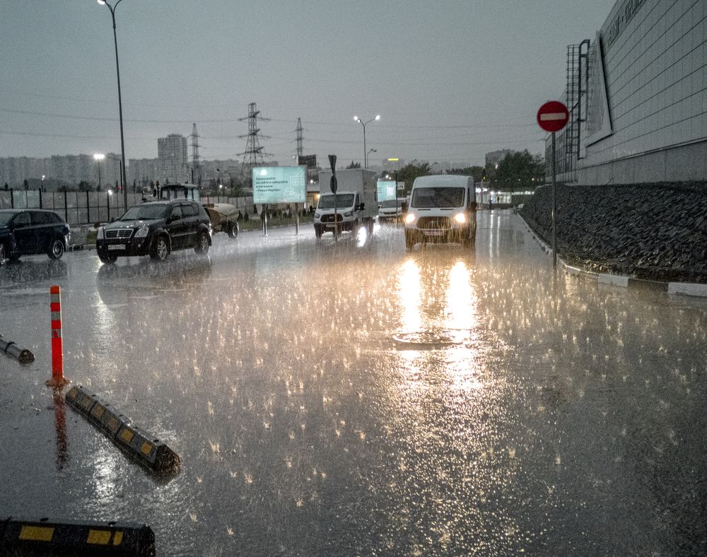 Photograph by Алексей Чеботарев