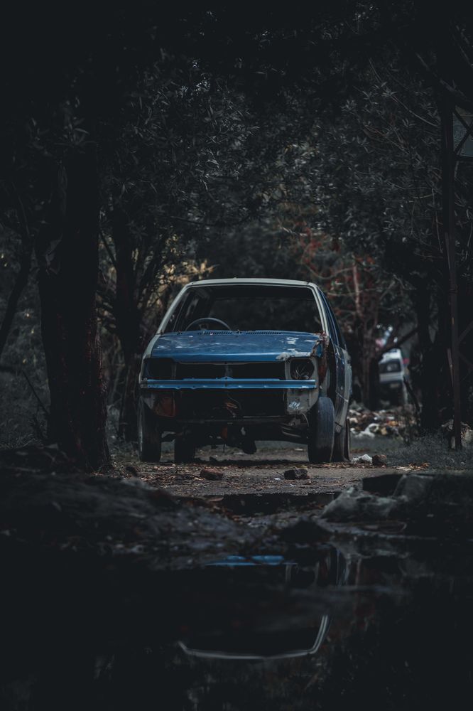 Photograph by Muhammad Majid