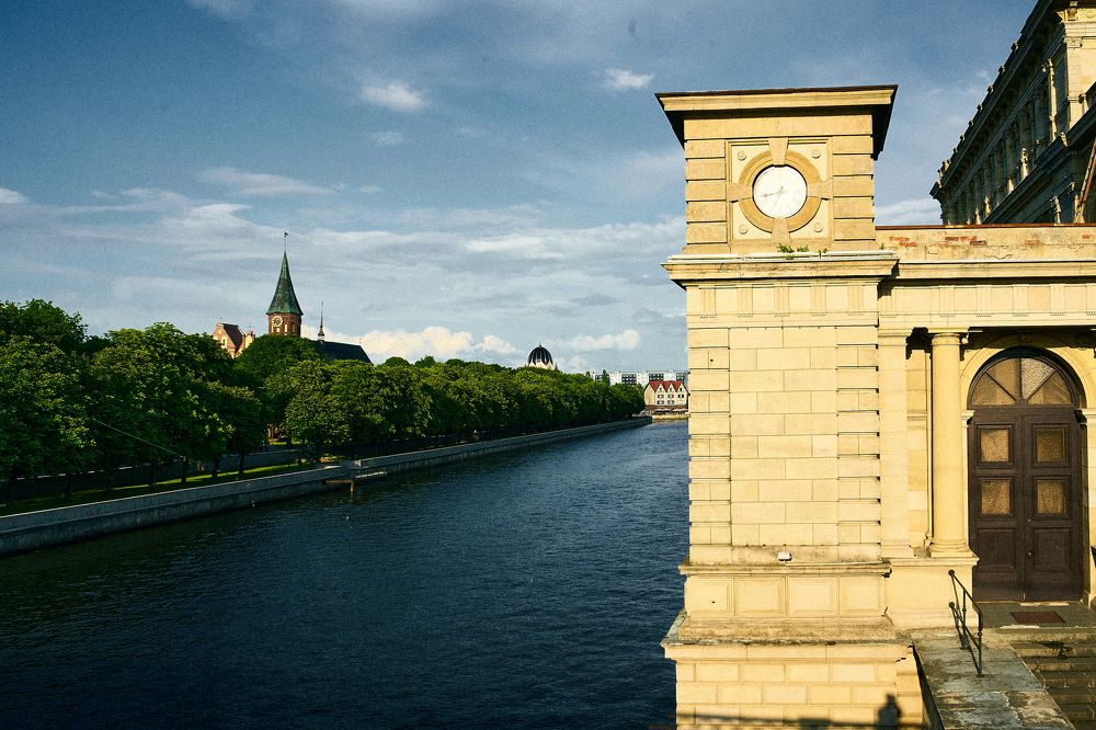 Photograph by Деонис Григ