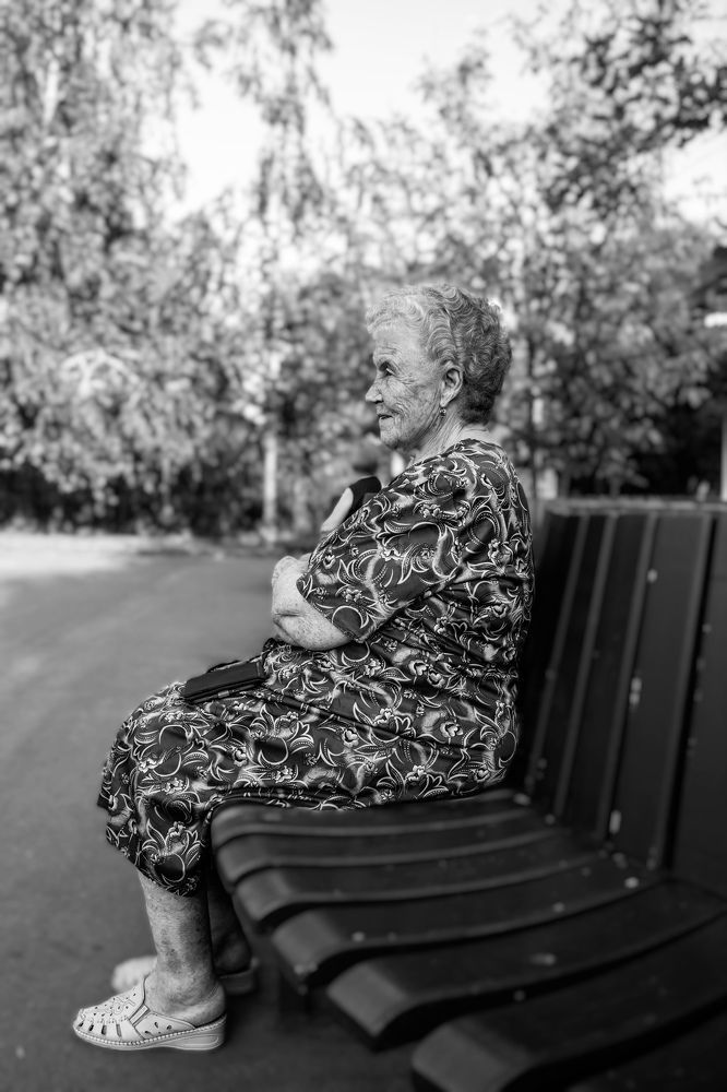 Photograph by Ксения