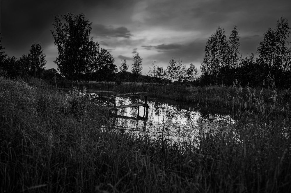 Photograph by Irina Nadolska