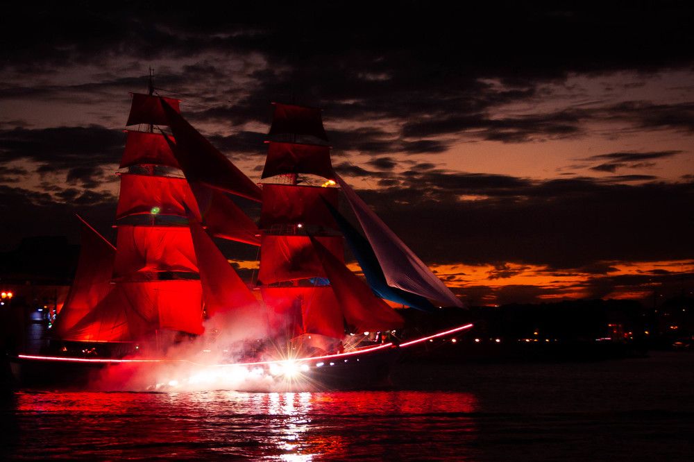 Фотография автора Варвара