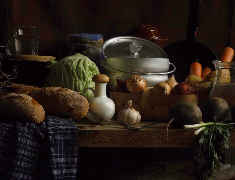 Photograph by Янина Черпухина-Андреева