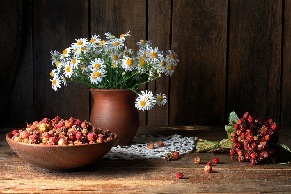 Photograph by Ольга Касьянова