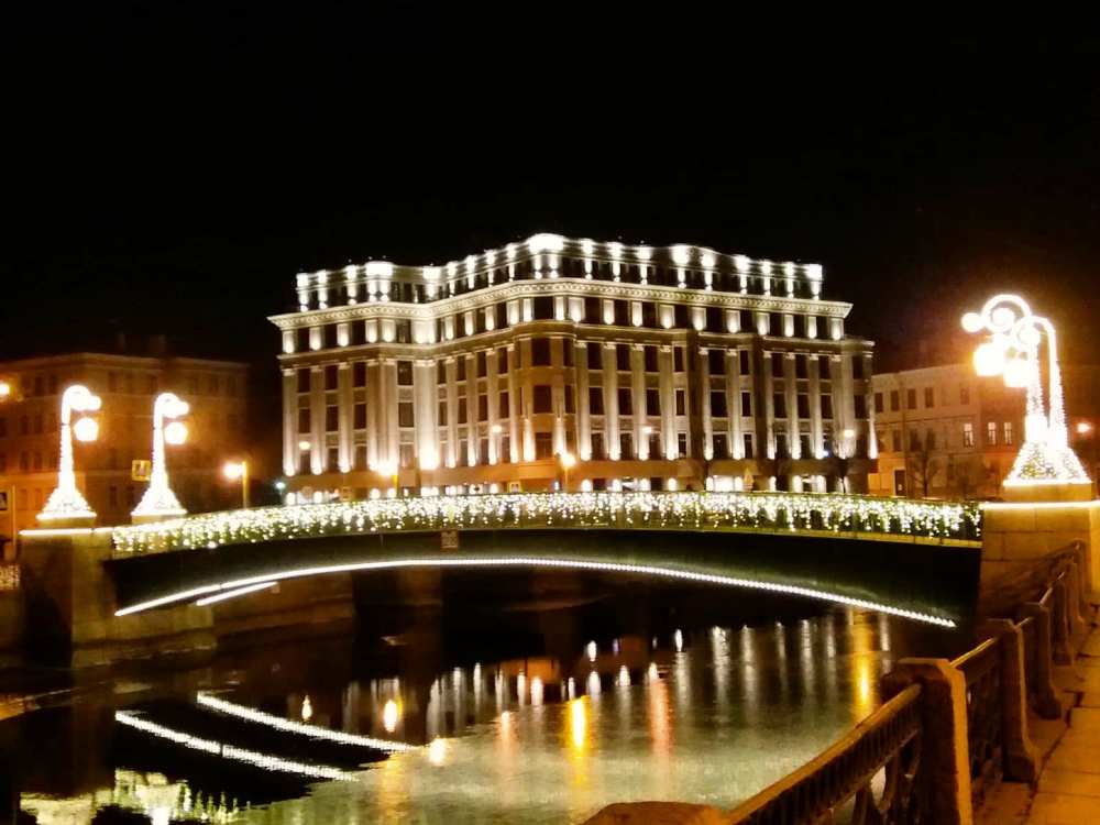 Photograph by Наталья Бруёк