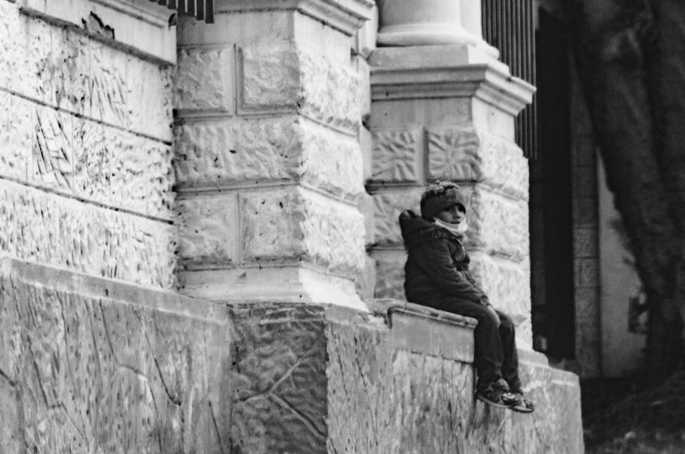 Photograph by Rodolfo Durán