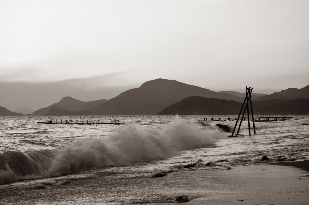 Photograph by Ольга Семина