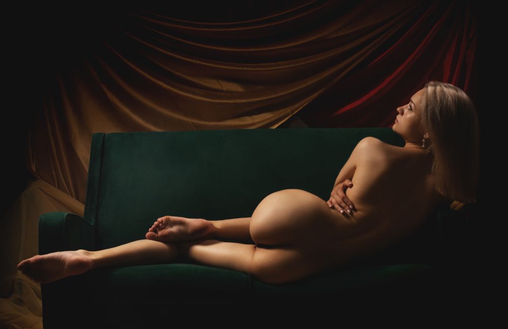 Photograph by Семён Чернобельский