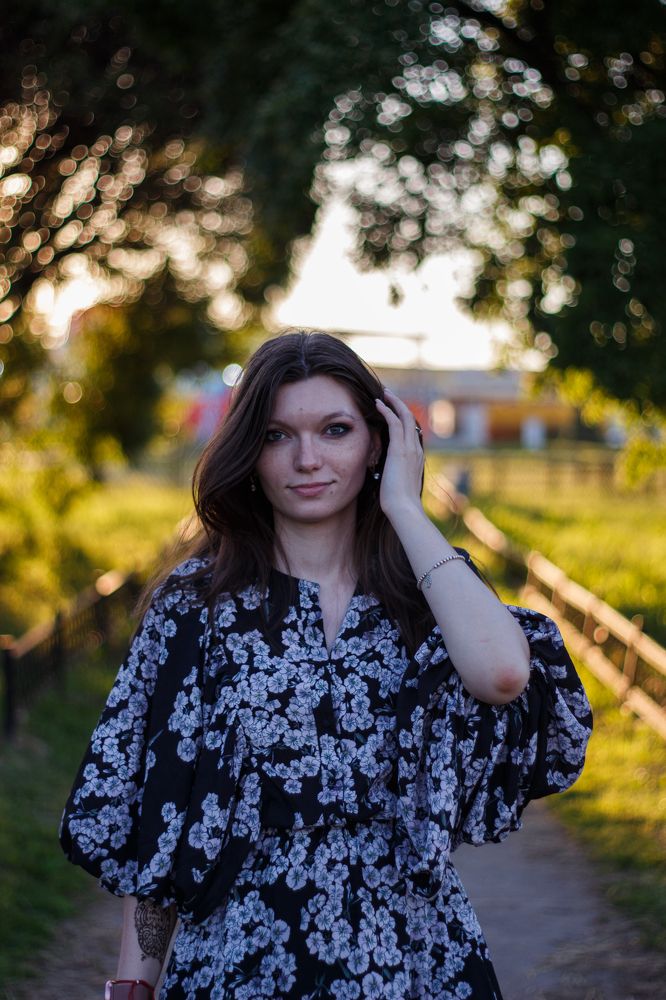 Photograph by Александр Петров