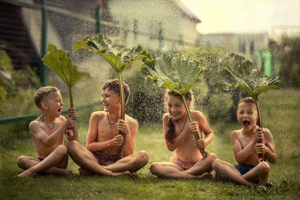 Photograph by Ольга Крестьянинова