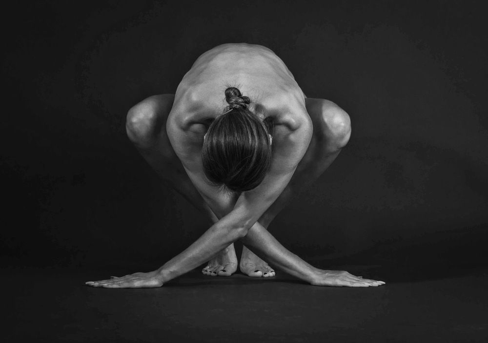 Photograph by Antonina Marchenko