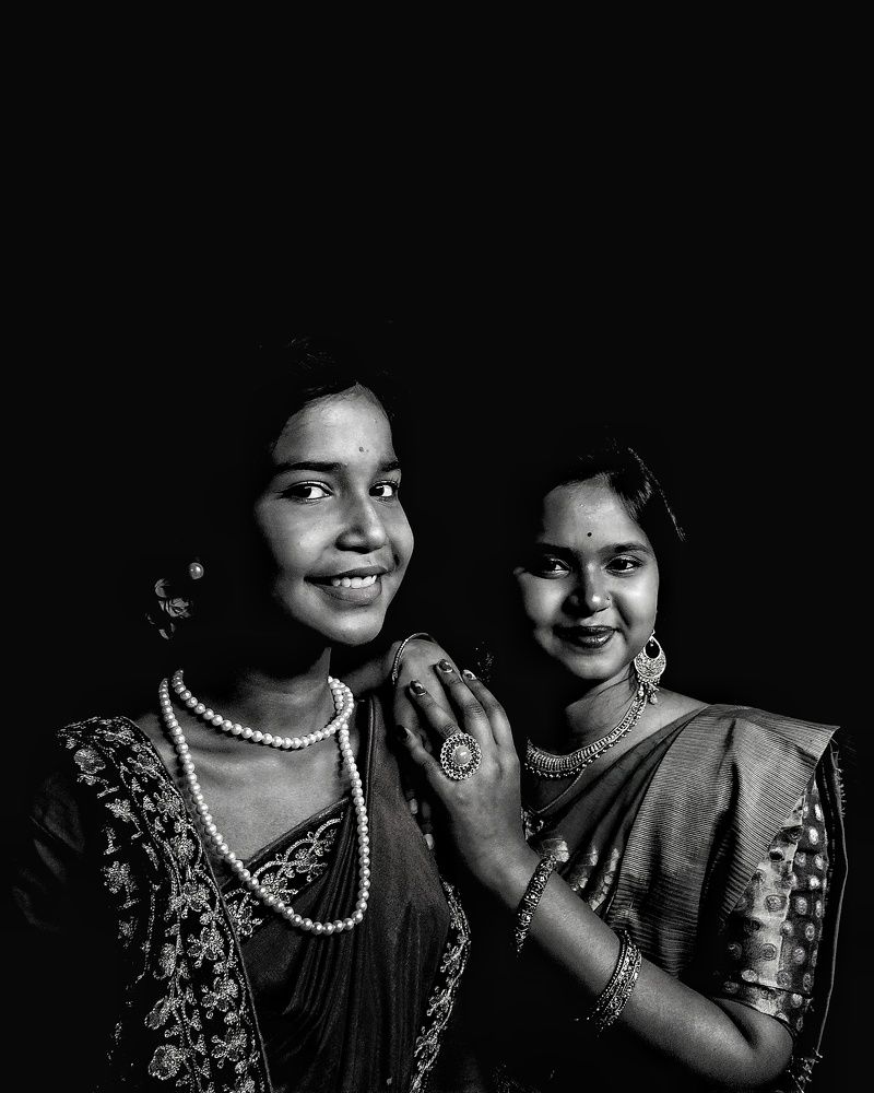Photograph by Sudeshna Chanda
