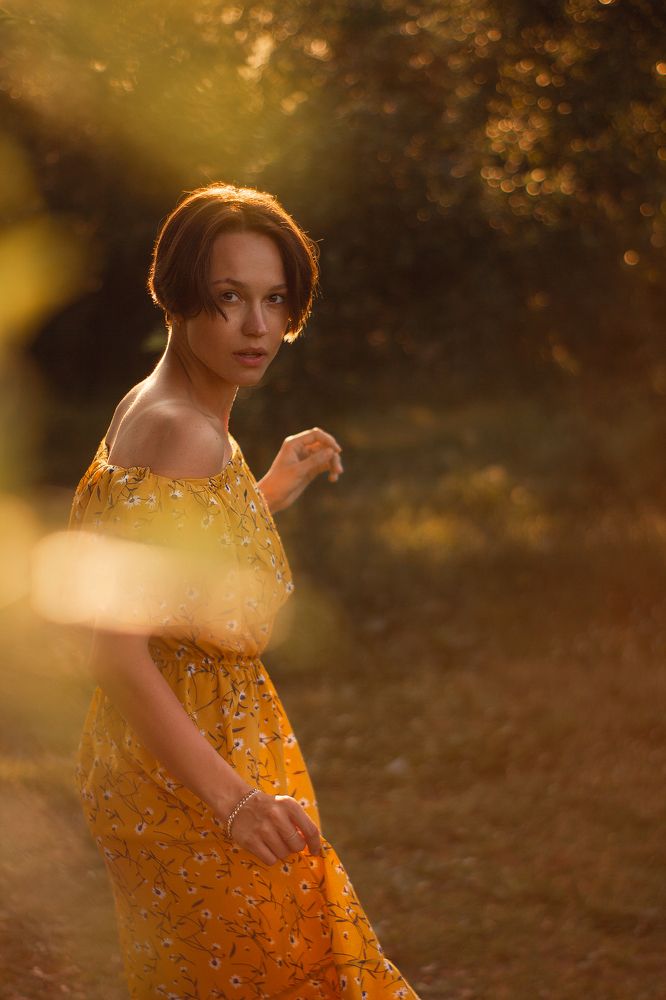 Photograph by Вера Братчик