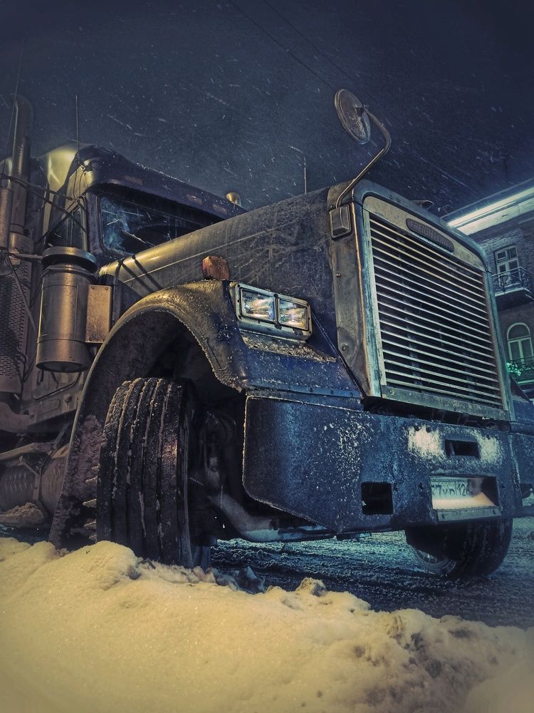 Photograph by Elena Bogomolova