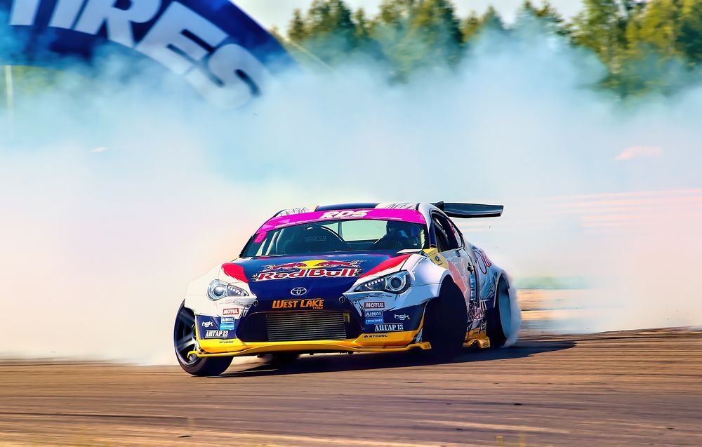 Photograph by Почечуй Андрей