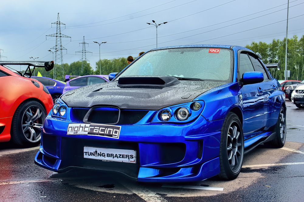 Photograph by Почечуй Андрей