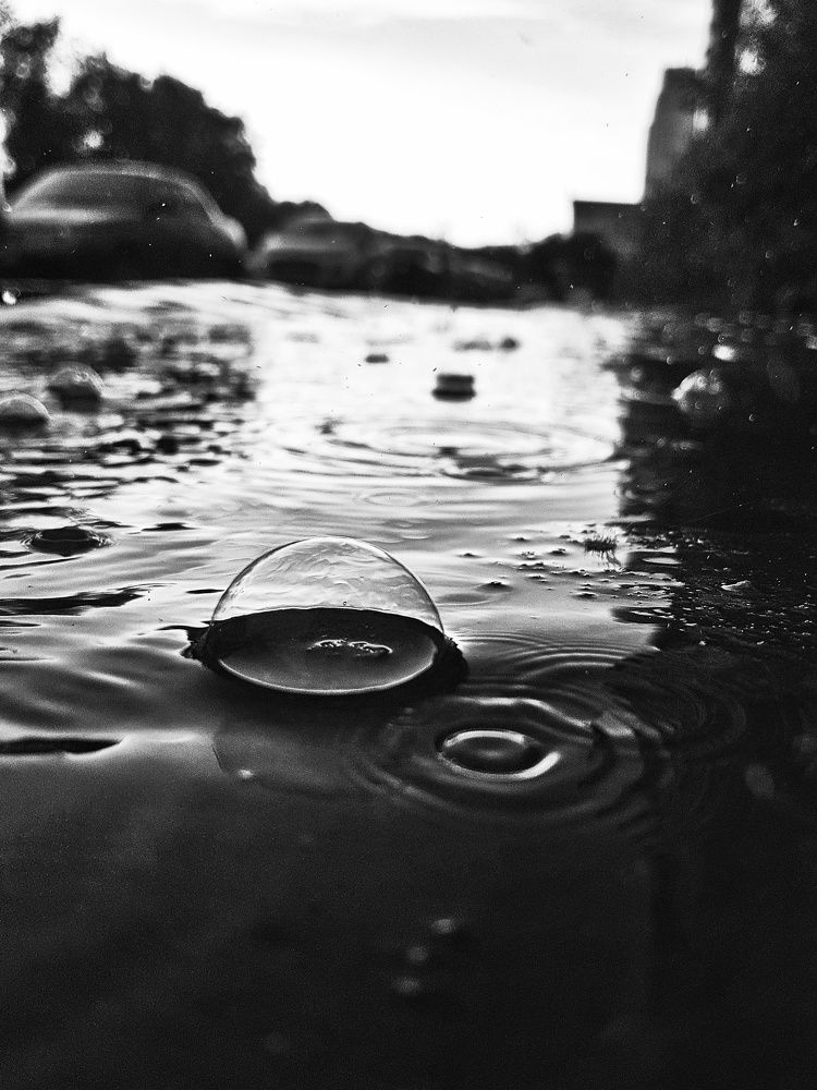 Photograph by Инга Сабанова