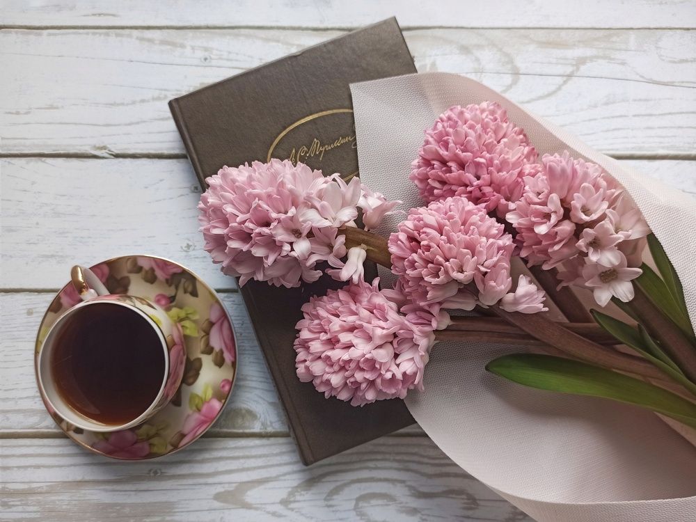 Photograph by Elena Bogomolova