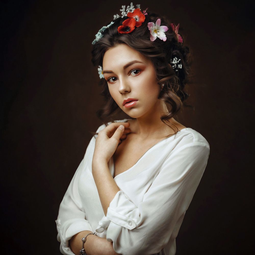 Photograph by Иван Ковалев