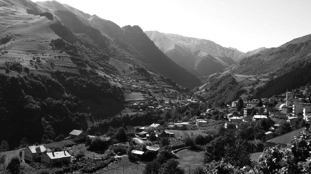 Photograph by Buket Demirel